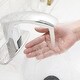 preview thumbnail 18 of 18, WIZ Automatic Sensor Touchless Bathroom Sink Faucet