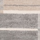 preview thumbnail 6 of 6, Livabliss Gladys Geometric Beige/ Grey Area Rug - 5' x 7'6"