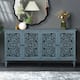 Option Antique Blue