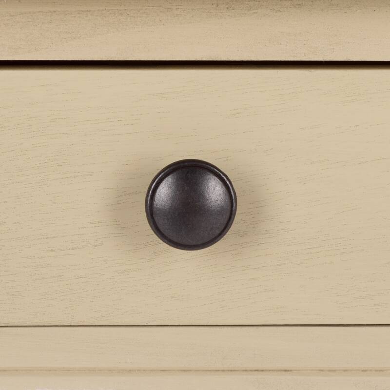 SAFAVIEH Helrike 1-Drawer Desk