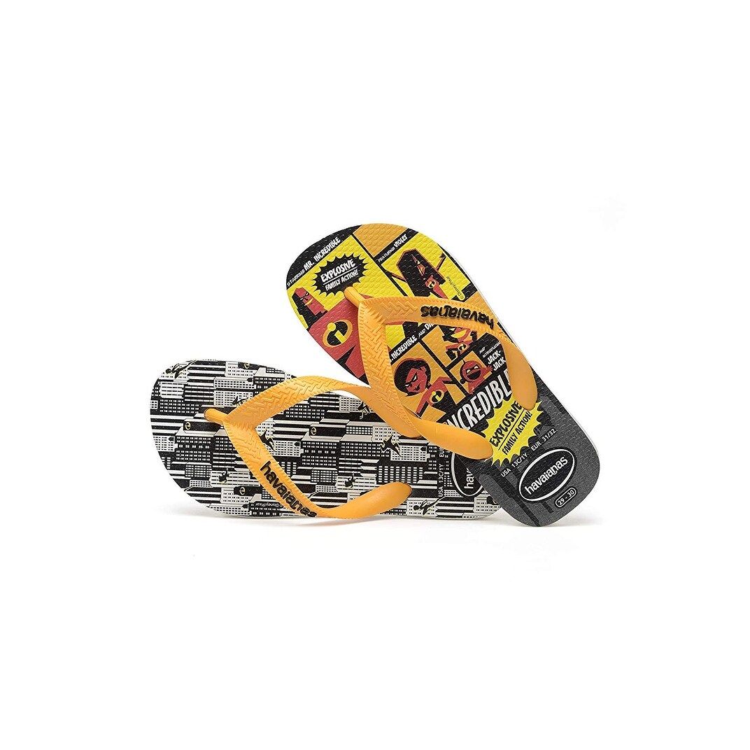 havaianas action sandal
