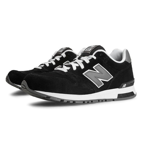 new balance ml565 navy