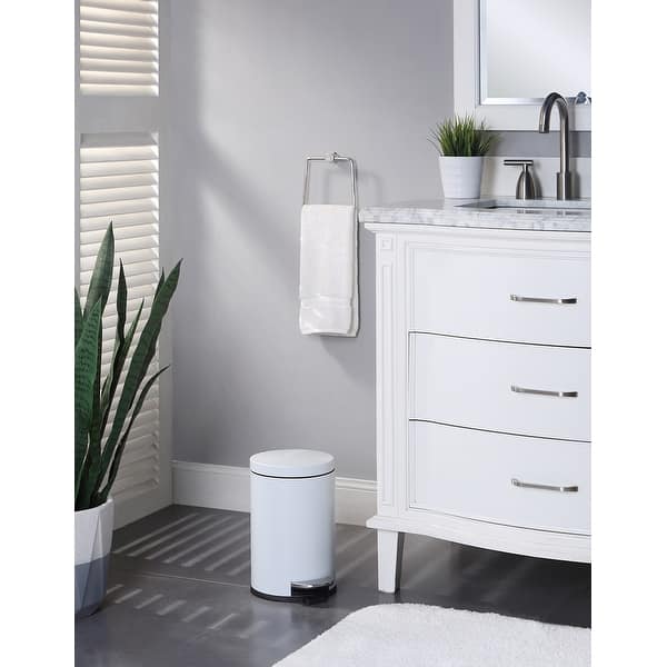 SunnyPoint Wall Mounted Shower Basket
