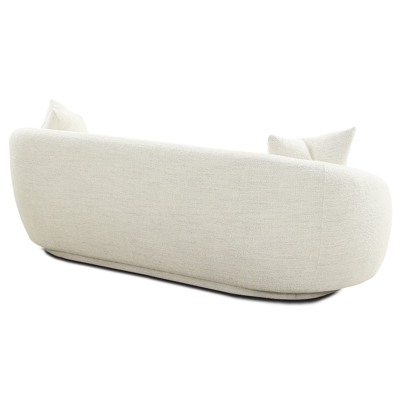 Poly and Bark Poole Sofa