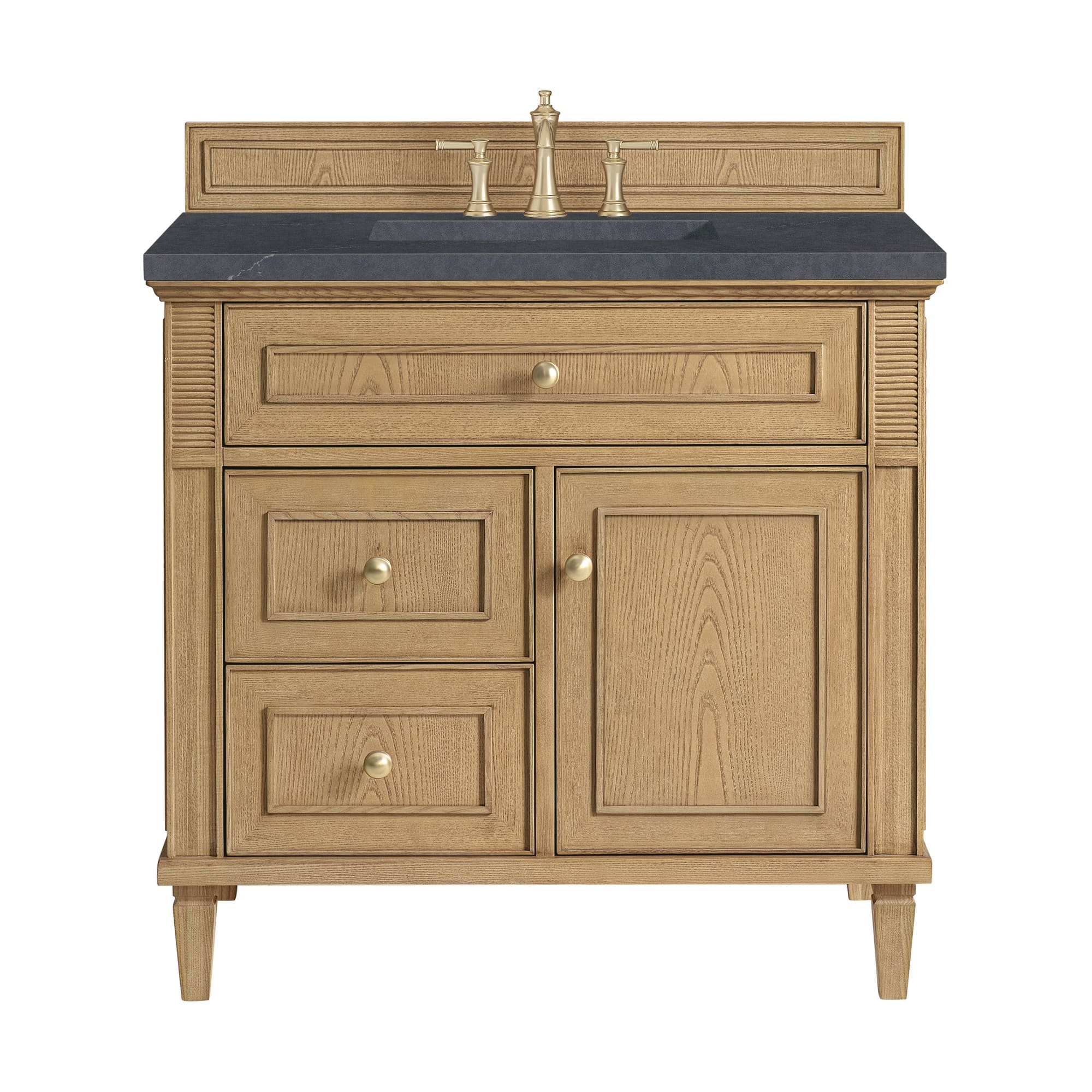 Option Light Natural Oak