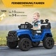 preview thumbnail 13 of 45, Kids Ride on Truck Car , 12V Ride on Car for Kids with Remote Control