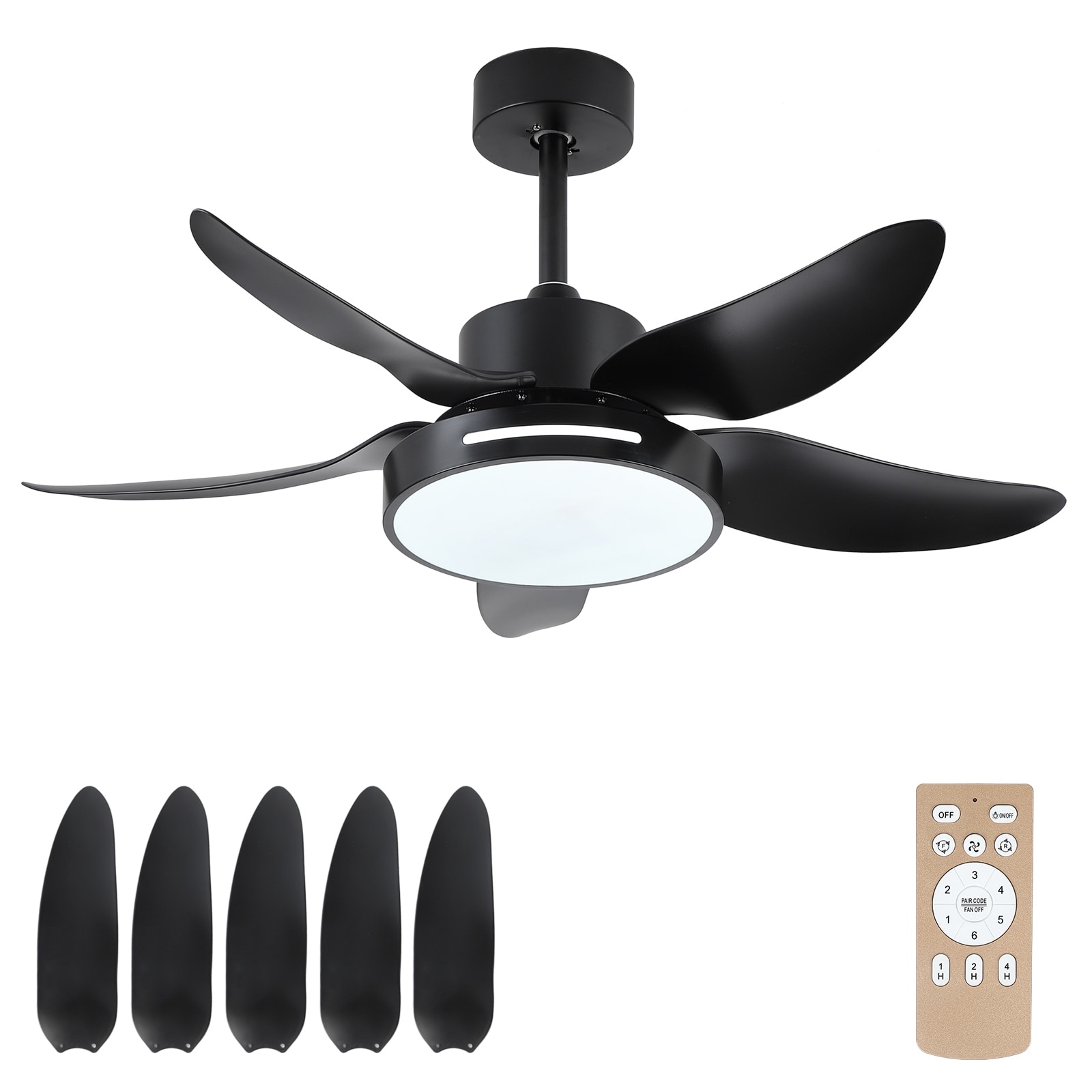Indoor Ceiling Fans Bed Bath & Beyond
