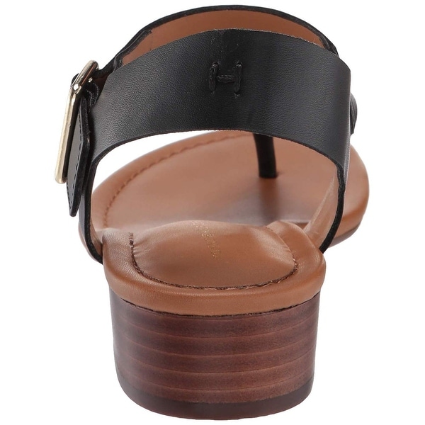 tommy hilfiger women's kamea sandals