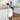 Guidecraft Contemporary Kitchen Helper White