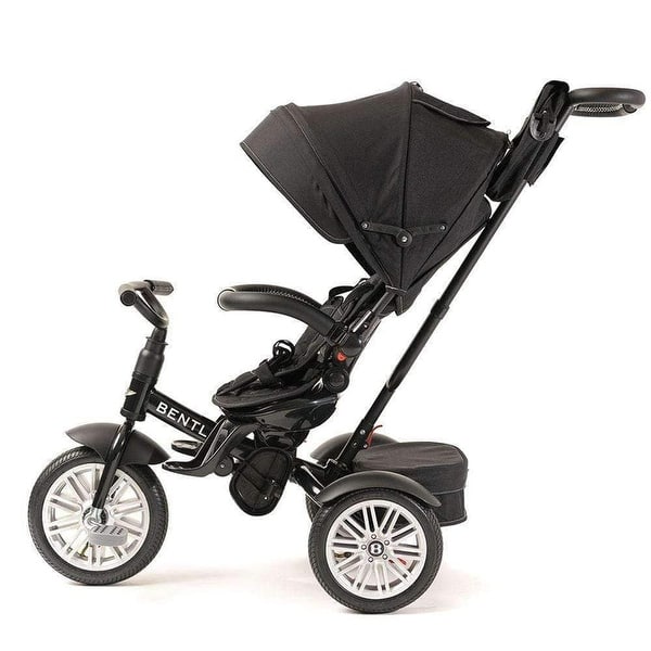 slide 2 of 4, Bentley 6-in-1 Baby Stroller / Kids Trike - Centennial 100 Years - One Size