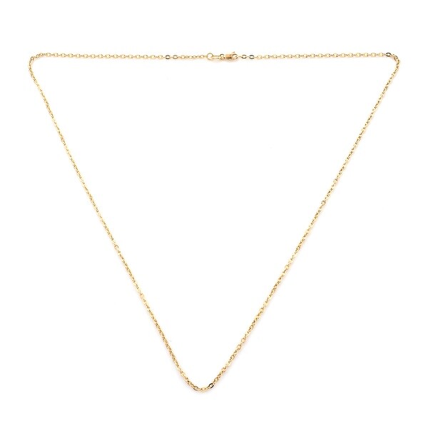 lobster lock necklace