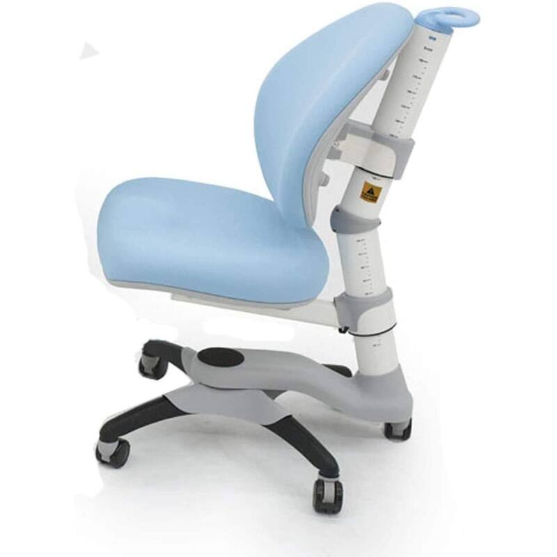 ApexDesk Little Soleil DX Series Children's Height Adjustable Chair