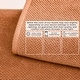 preview thumbnail 70 of 184, 100% Cotton Acacia Collection Ultra Absorbant Popcorn Bath Towels