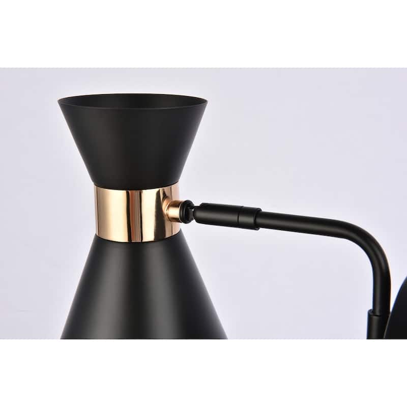 Hector 6 Inch Wall Sconce