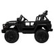 preview thumbnail 5 of 67, 24V 2-Seater Kids Electric Car with 4WD, Parent Control, Soft Start, and Shock Absorbers for Smooth Ride