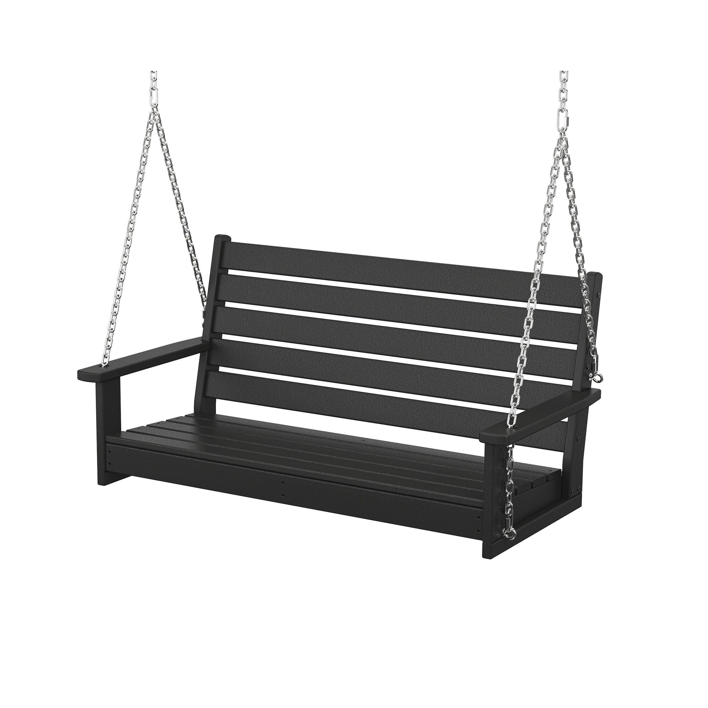 Trex porch swing 2025 cushions
