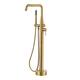 Option Brushed Gold