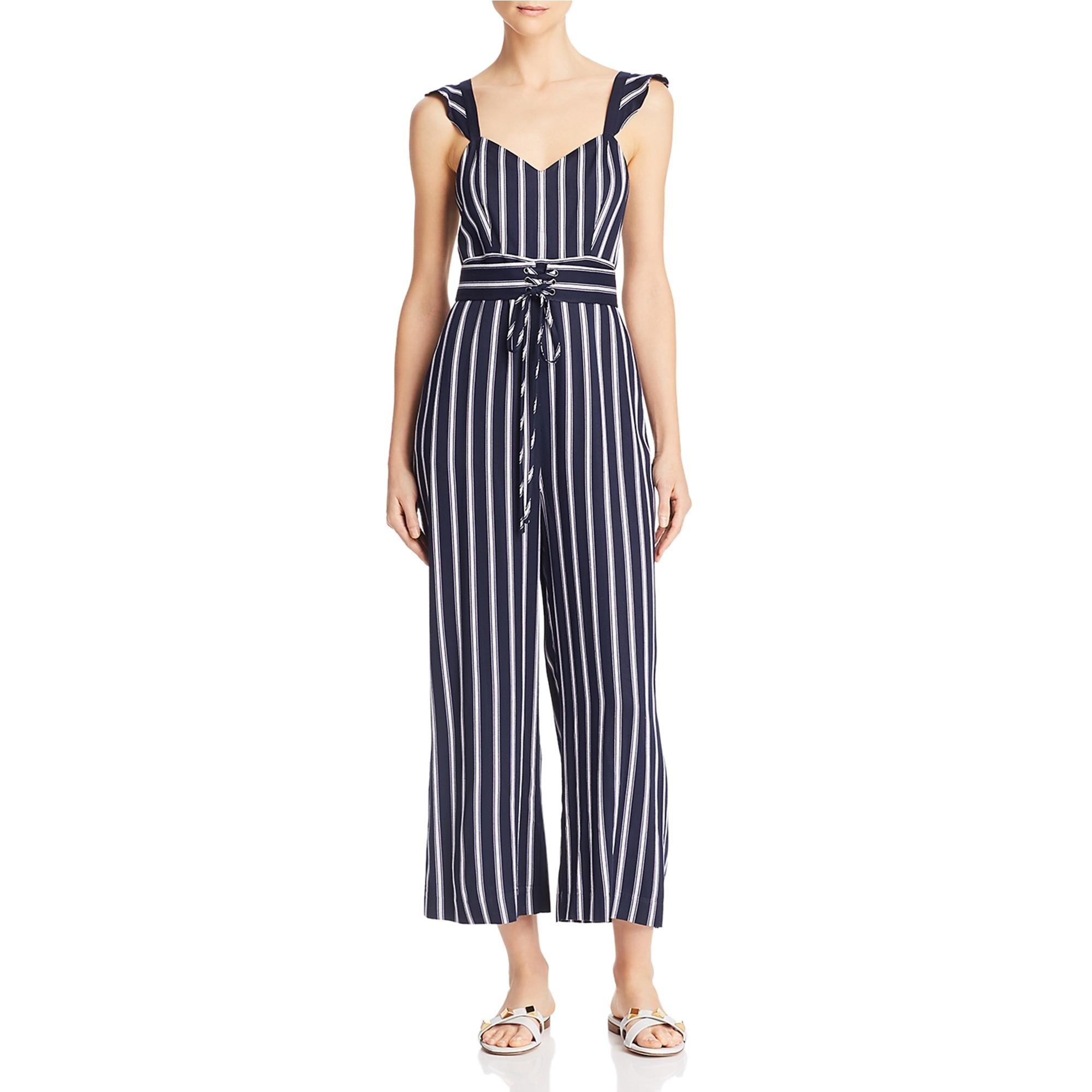parker ashton jumpsuit