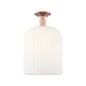 Option Antique Copper / Gloss White
