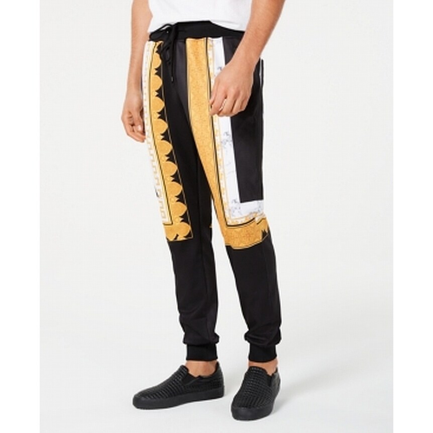 medium size track pants