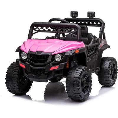 12V Kids Ride On Truck