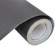 preview thumbnail 7 of 15, vidaXL Wall Sticker Blackboard Self Adhesive Chalkboard 2 Rolls with Chalks