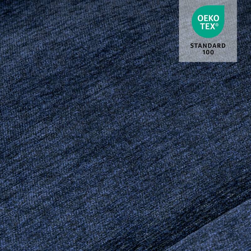 Power Lift Recliner Chair for Elderly, Massage and Heat, Faux Leather & Fabric