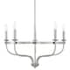 Option Brushed Nickel