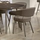 preview thumbnail 51 of 50, Amisco Corey Dining Chair