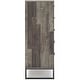 preview thumbnail 14 of 52, Signature Design by Ashley Neilsville Weathered Woodgrain Dresser