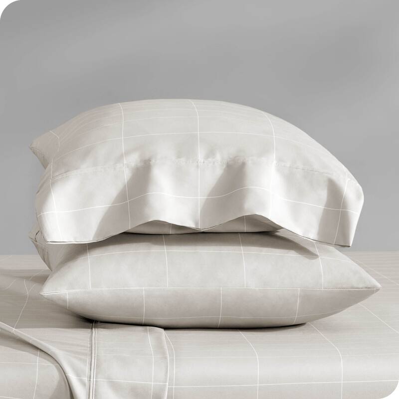 Bare Home Double Brushed Pillowcase Set (Set of 2)