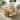 Christopher Knight Home - Modern Outdoor Acacia Wood Pedestal Dining Set with 83" Oval Racetrack Table & Curved Cushion Armchair