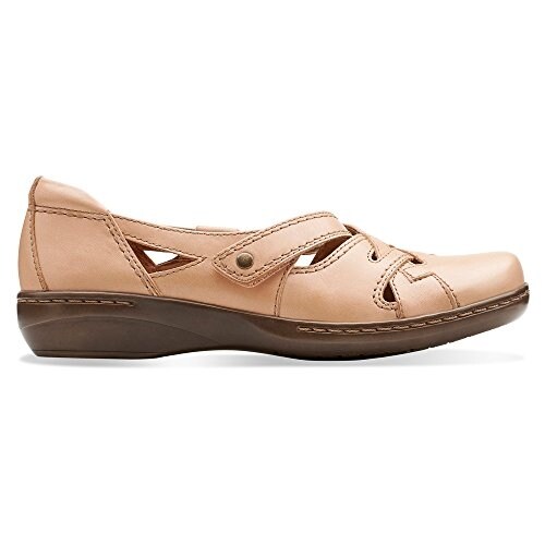 clarks evianna peal