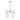 5-Light Chandelier