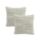 preview thumbnail 52 of 59, FakeFur Throw & 2 Pillow Shell Combo Set, 50" x 60" & 60" x 80"