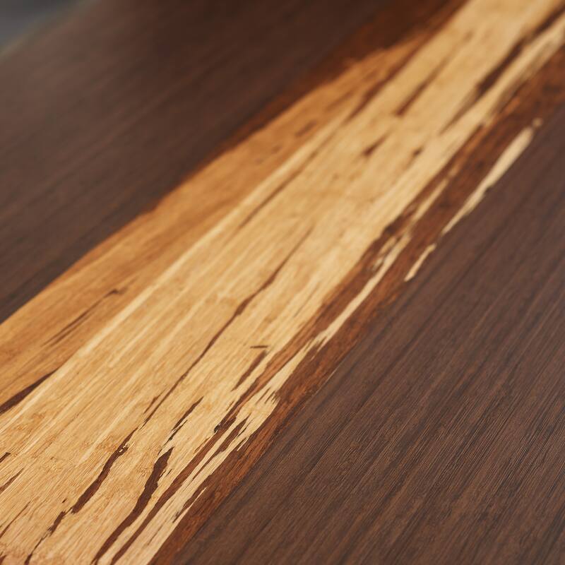 Sarah Dining Table, Golden