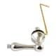 Option Polished Nickel