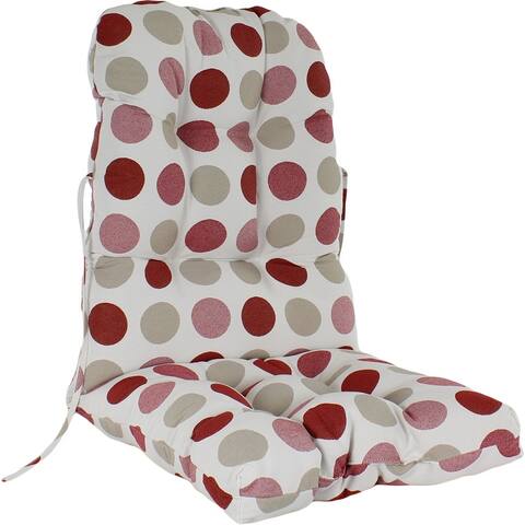 Buy Polka Dots Outdoor Cushions Pillows Online At Overstock Our Best Patio Furniture Deals
