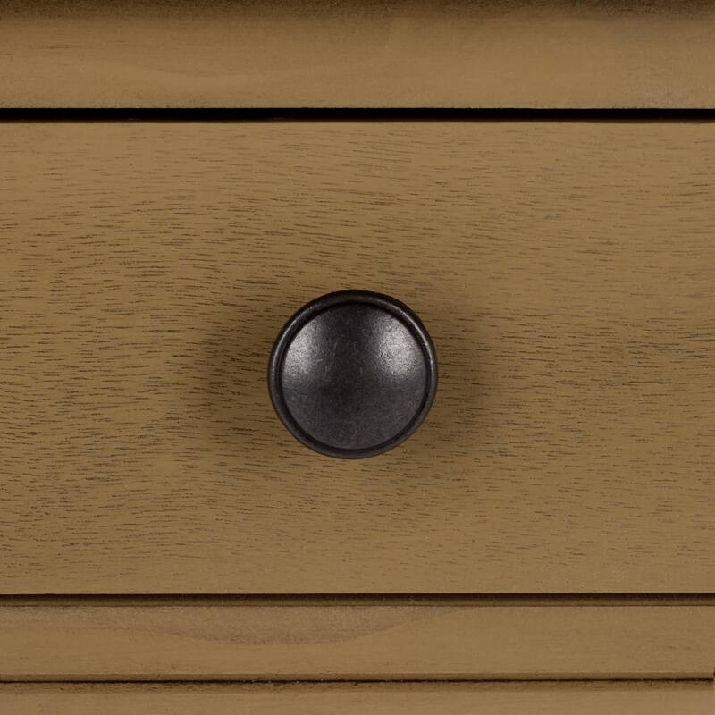 SAFAVIEH Helrike 1-Drawer Desk