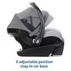 preview thumbnail 5 of 20, Maxi Cosi Tayla Max 5-in-1 Travel System