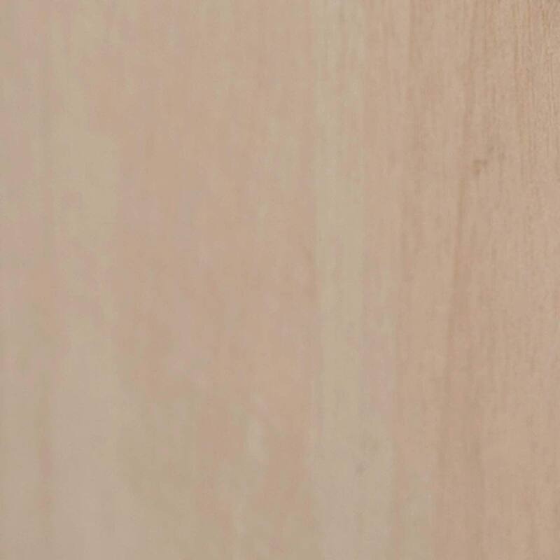 Nestl Wooden Rattan Night Stand