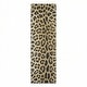 preview thumbnail 19 of 18, Dream Decor Rugs Gelato Jungle Leopard Black Beige Outdoor Area Rug