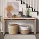 Option Antique Natural