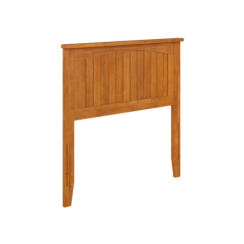 AFI Nantucket Headboard with Attachable Charger