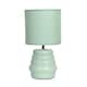 Option Light Green