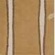 preview thumbnail 32 of 47, Martha Stewart by SAFAVIEH Chalk Stripe Wool/ Viscose Rug