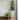 Crescent Garden Delano Tall Modern Round Plant Pot