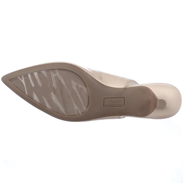 anne klein women's expert dress pump