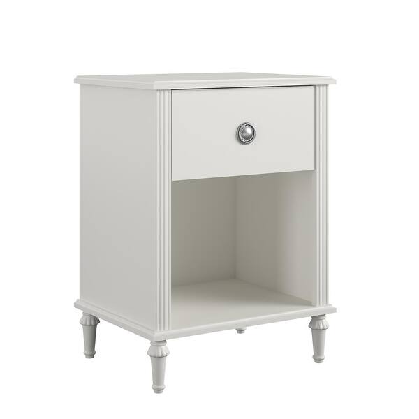 Shop Little Seeds Rowan Valley Arden 1 Drawer Kids Nightstand Overstock 31889973