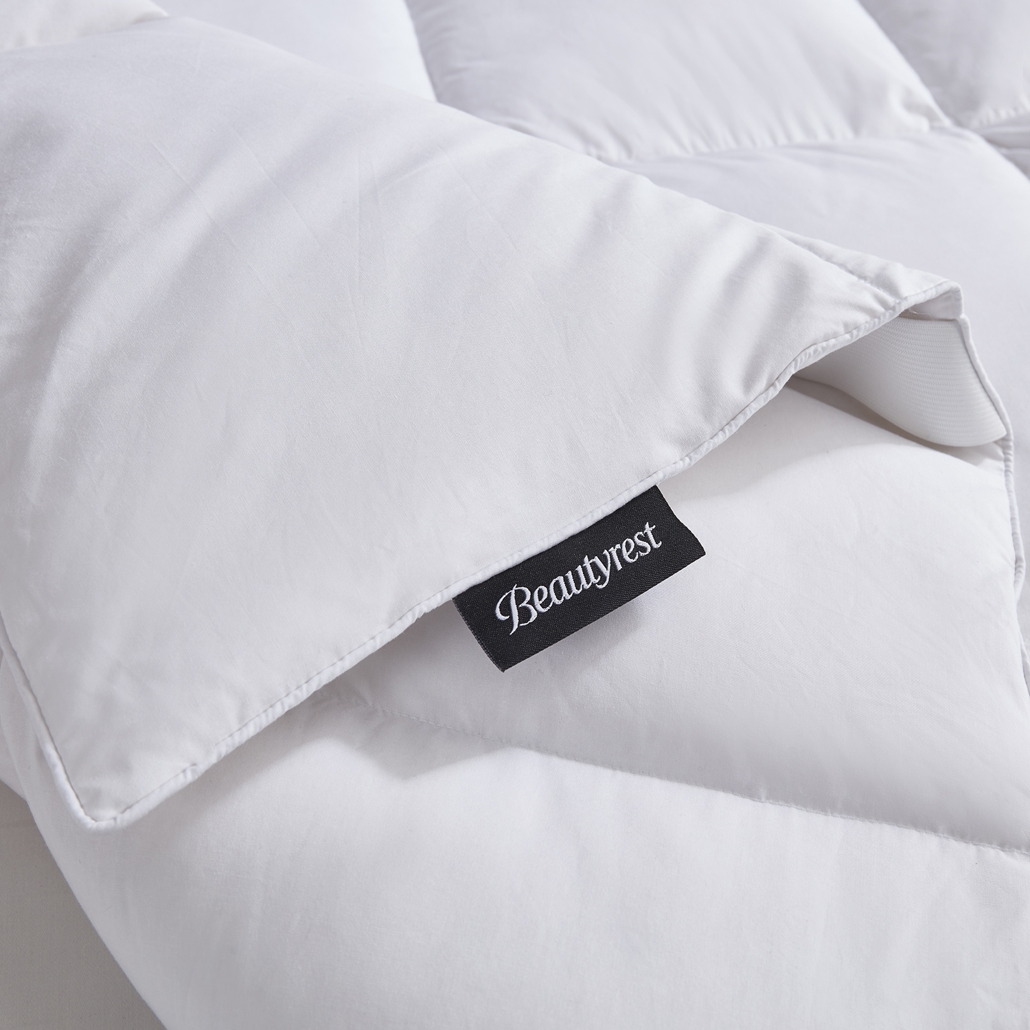 Beautyrest feather pillow hot sale